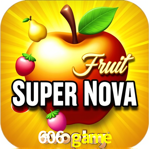 Welcome Bonus 606 game