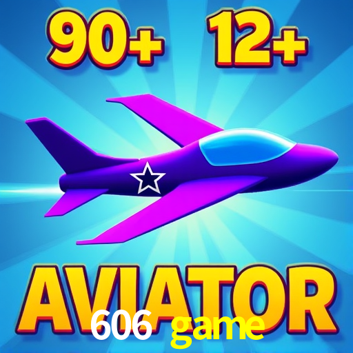 Responsive Design 606 game