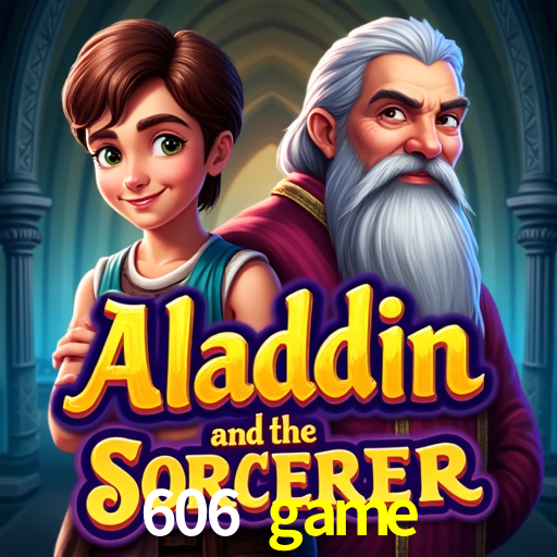 Slot Games 606 game