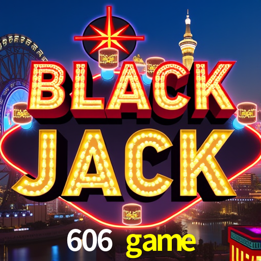 Football Betting 606 game