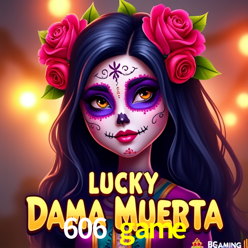 Live Casino 606 game