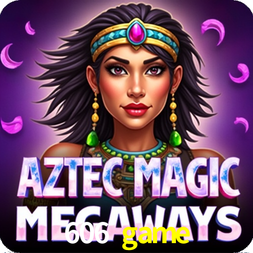 Platform Technology 606 game