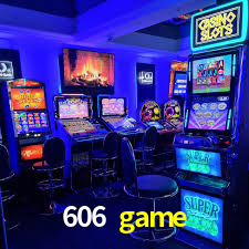 Programa VIP 606 game