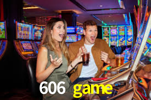 Instant EasyPaisa 606 game