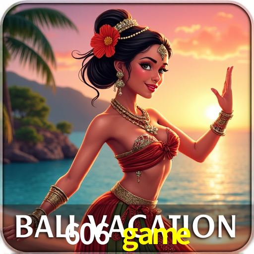 Game Providers 606 game