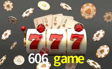 Seasonal Promotions 606 game