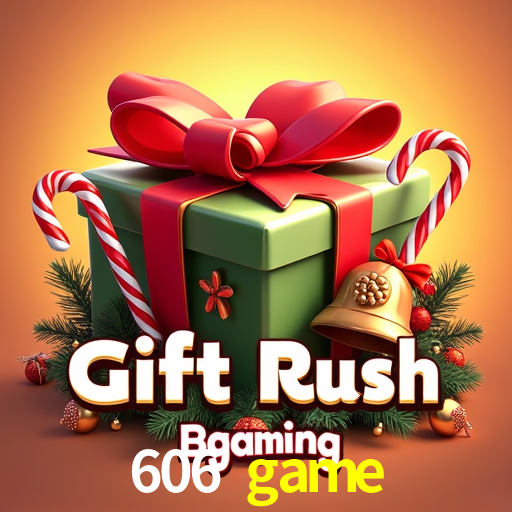 Game Statistics 606 game